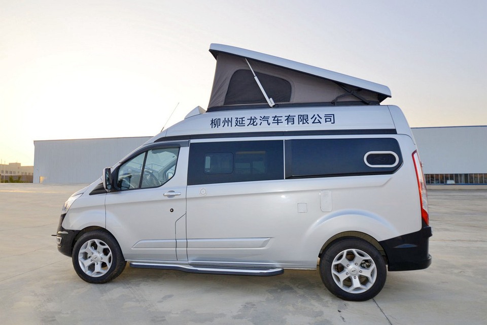 新全顺升顶