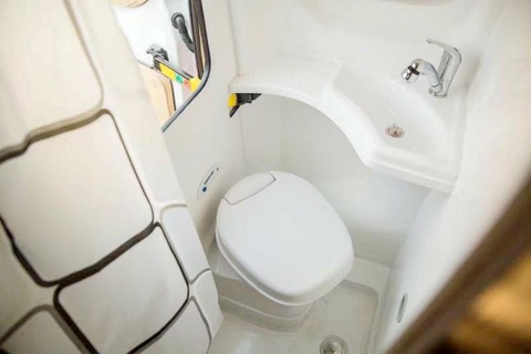 生活区