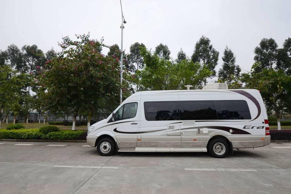 温尼贝格70X