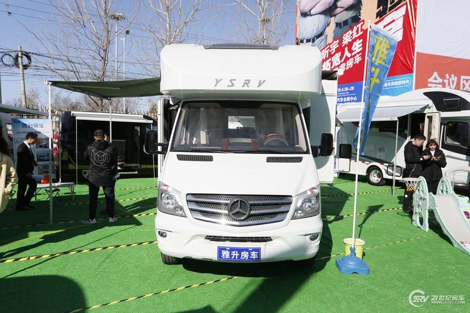 奔驰C型