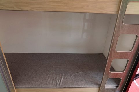 生活区