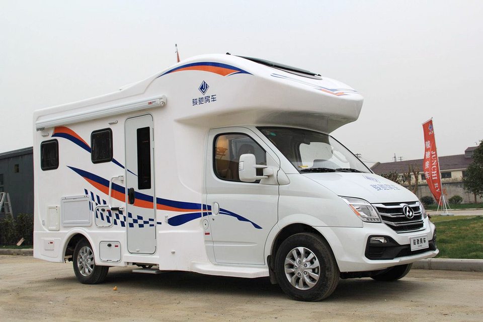 大通C型纵置床
