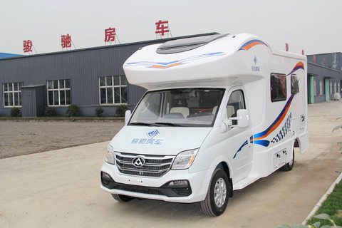 车身外观