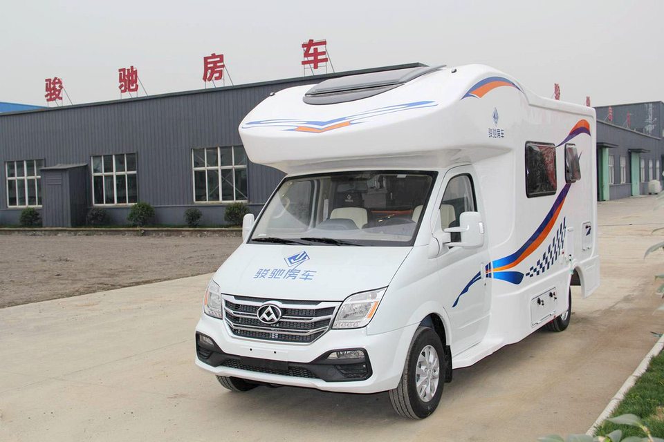 大通C型纵置床