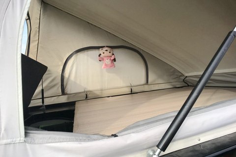 生活区
