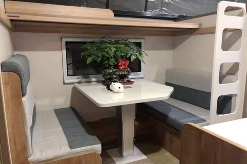 生活区