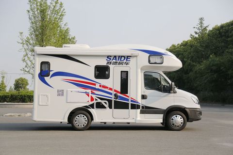 车身外观