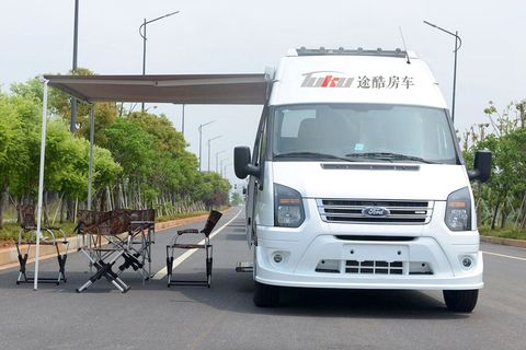 车身外观