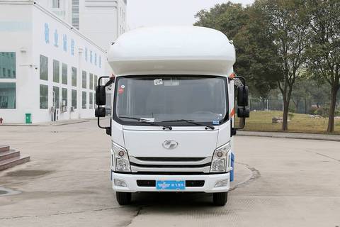 车身外观