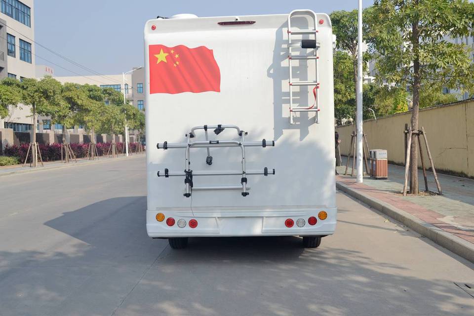 佳乐大通C型