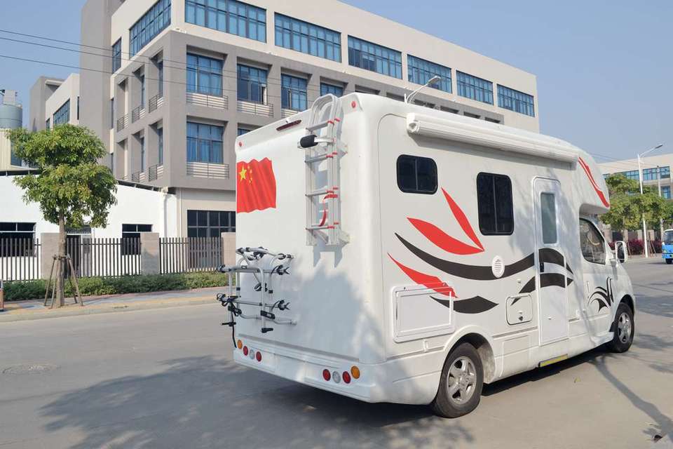佳乐大通C型