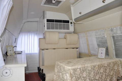 生活区