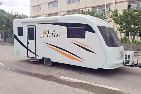 车身外观