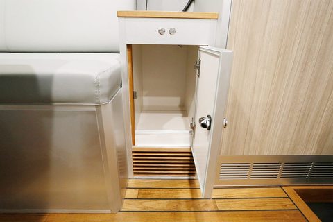 生活区