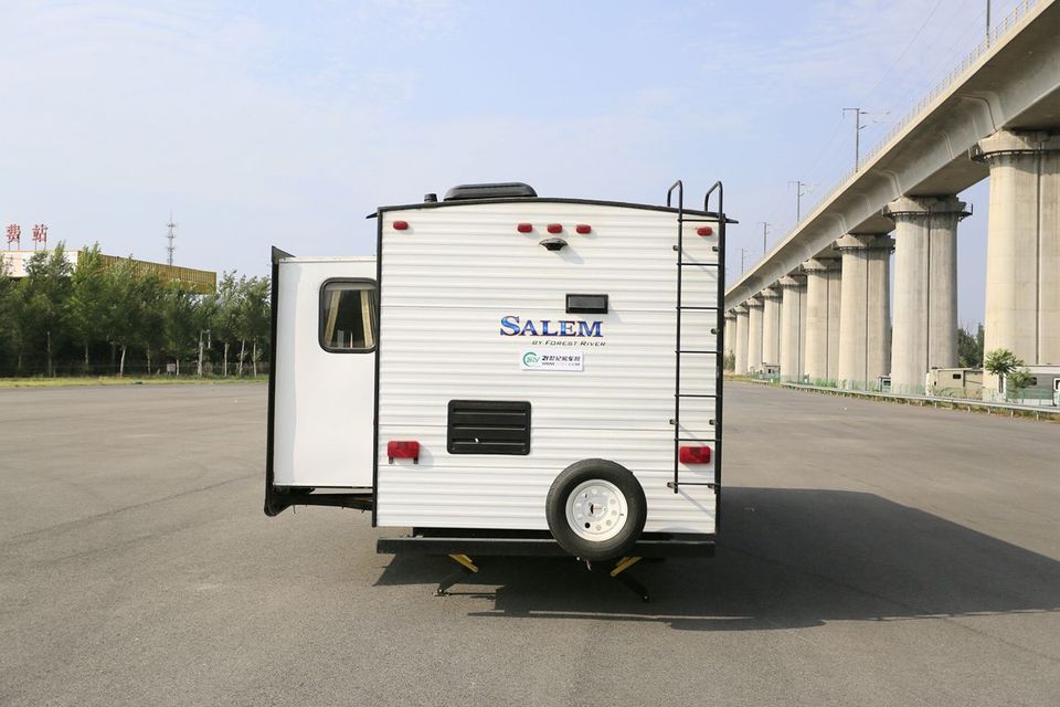 SALEM 27RKSS