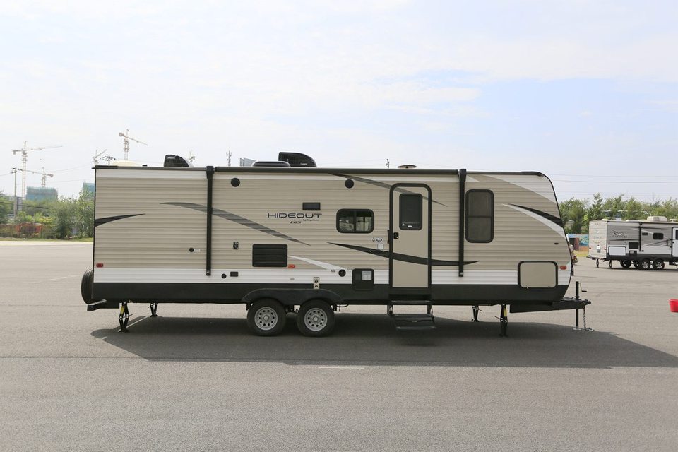 Keystone 26LHSWE