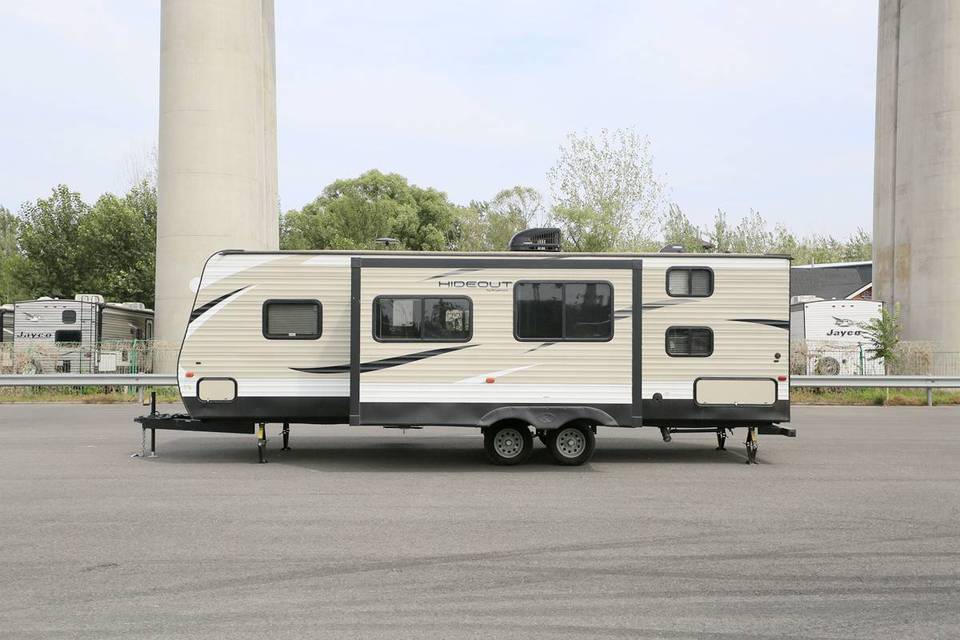 Keystone 26LHSWE