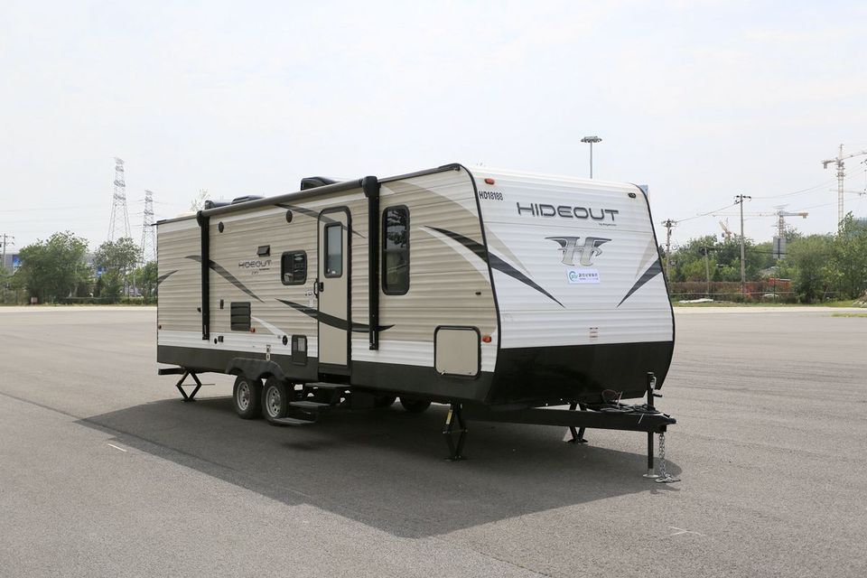 Keystone 26LHSWE
