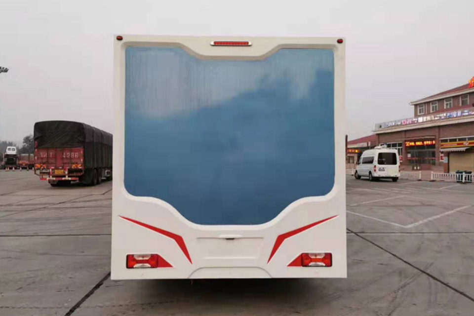 YC80定制款