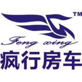 疯行房车