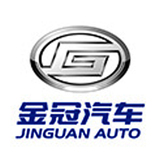 金冠房车