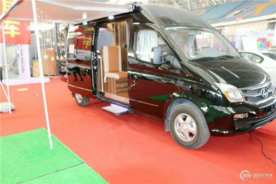 大通V80B型