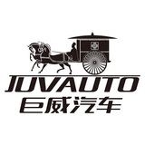 巨威房车