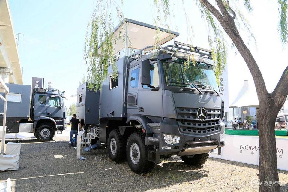 领航者F