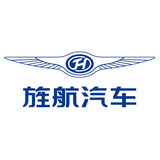 旌航房车