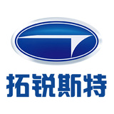 拓锐斯特房车