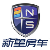 新星房车