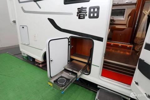 车身外观