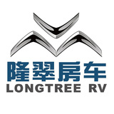 隆翠房车