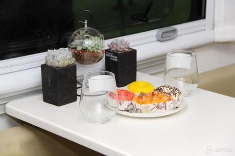 生活区