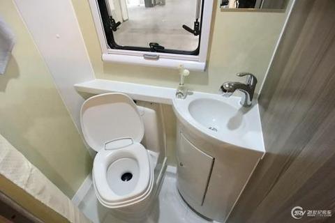生活区