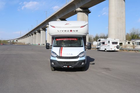 车身外观