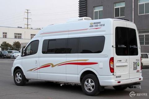 车身外观