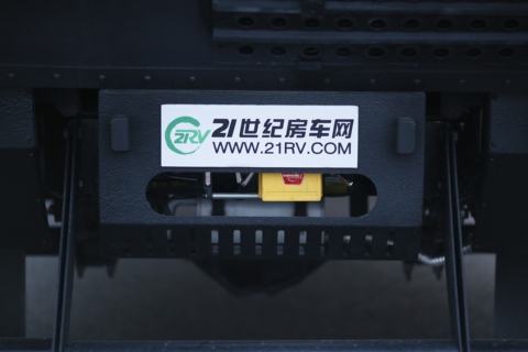 车身外观