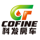 科发房车