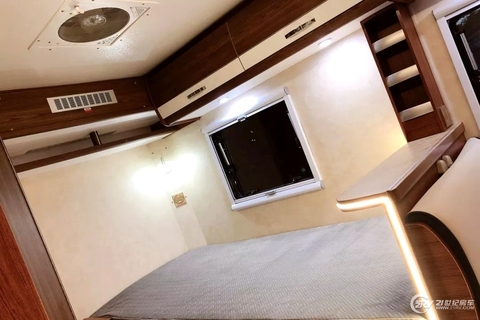 生活区
