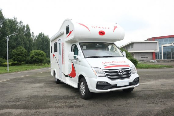 大通C型