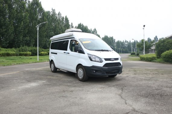 新全顺B型