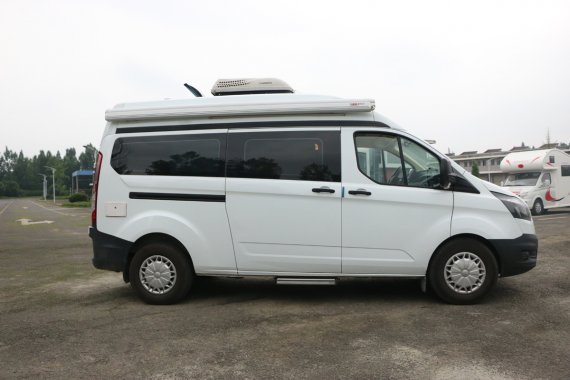 新全顺B型