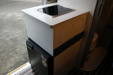 生活区