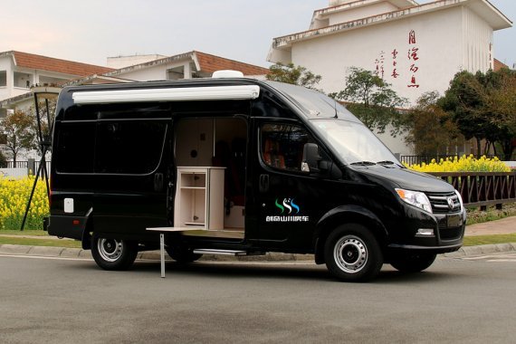 御风B型