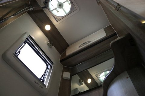 生活区