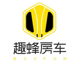 趣蜂房车