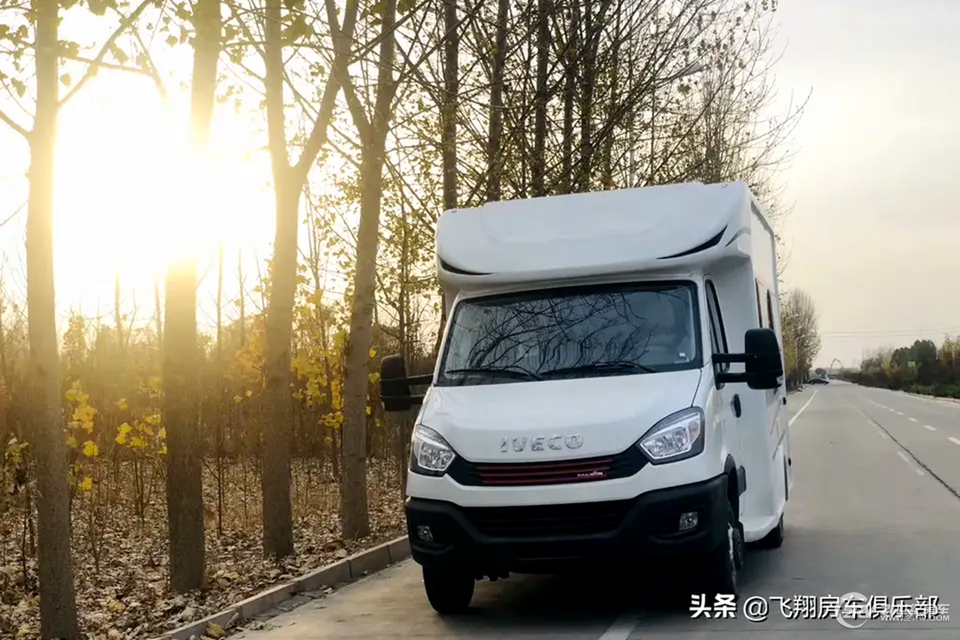 依维柯T型