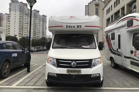 车身外观
