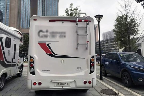 车身外观